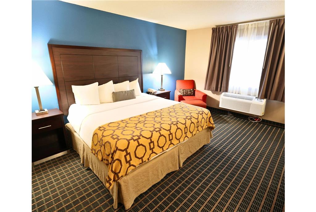Baymont by Wyndham Marshalltown - photo 13
