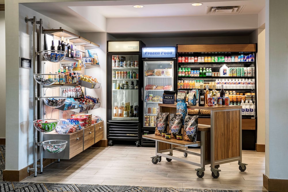 Homewood Suites by Hilton Austin Round Rock TX - photo 39