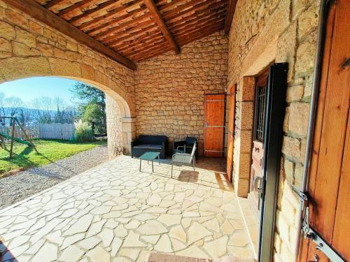 Gîte du Coiron in Aubenas, France