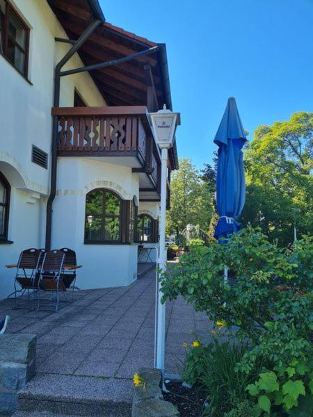 Kleines Brauhaus Ingolstadt — carbon neutral stay, Ingolstadt