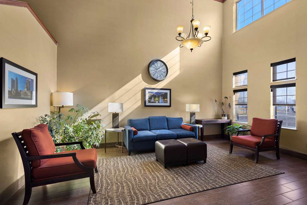 Comfort Inn Near Ouabache State Park - photo 15
