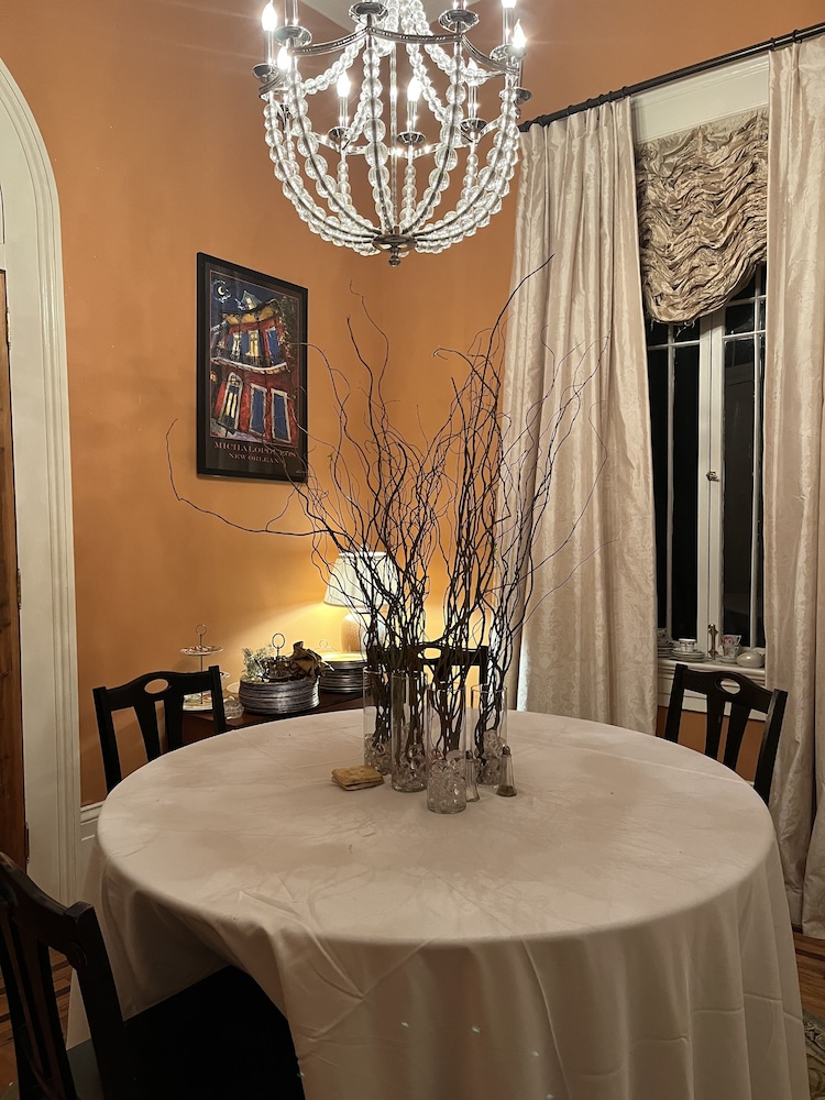 Happy Place BnB — New Orleans — photo 3