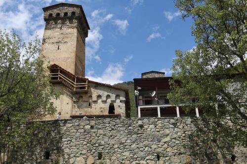 Khergiansha - last minute hotel in Mest'ia