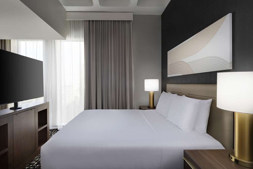 Hyatt House LAX Century Blvd - photo 7