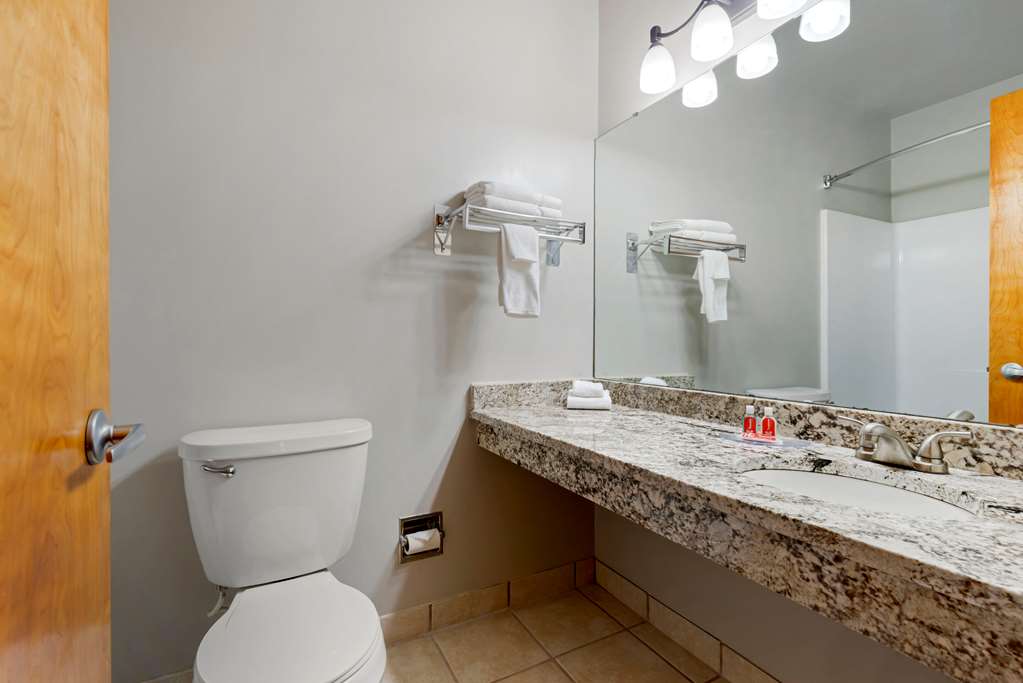 Econo Lodge Lakeview - photo 24