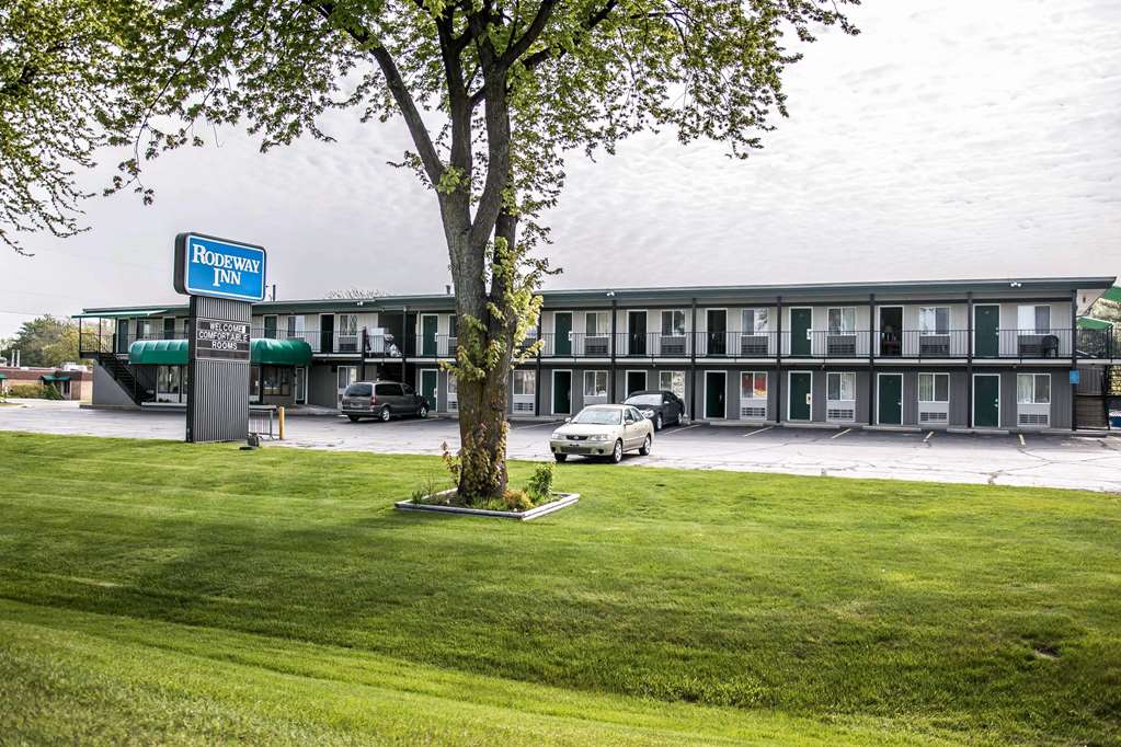 Rodeway Inn Grand Haven — hotel in Grand Haven