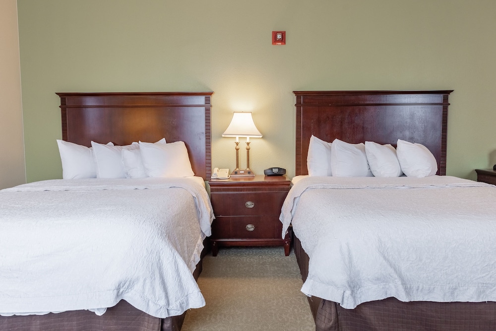 Hampton Inn & Suites Birmingham Downtown Tutwiler - photo 6