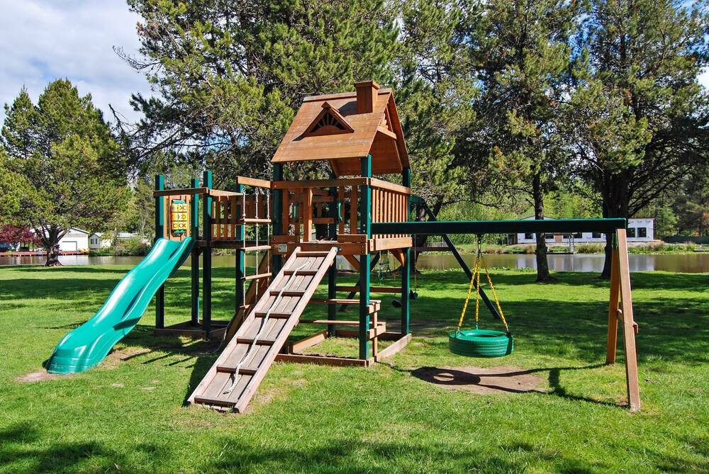 Silver Cove RV Resort - photo 30