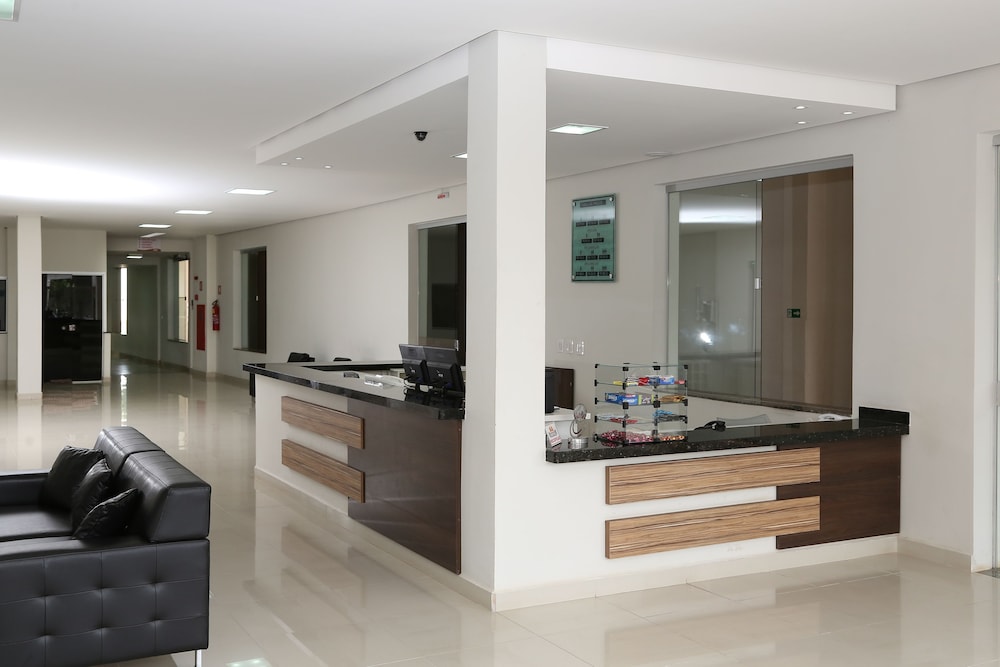 Big Hotel — Araguari — photo 4