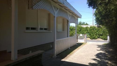 Eva vendégház — Balatonlelle — photo 5