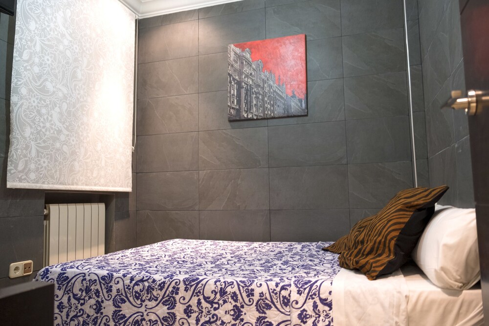 44 Centro Apartaments & Suites — Madrid — photo 5