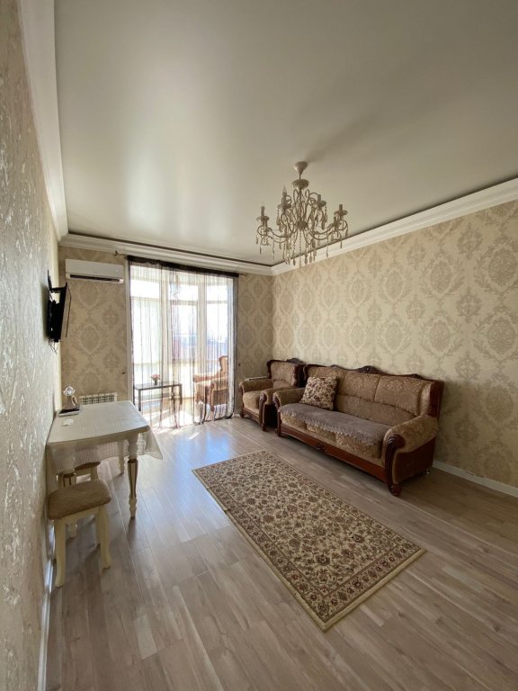 Ru Makhachkala Apart Hotel in Makhachkala, Russia