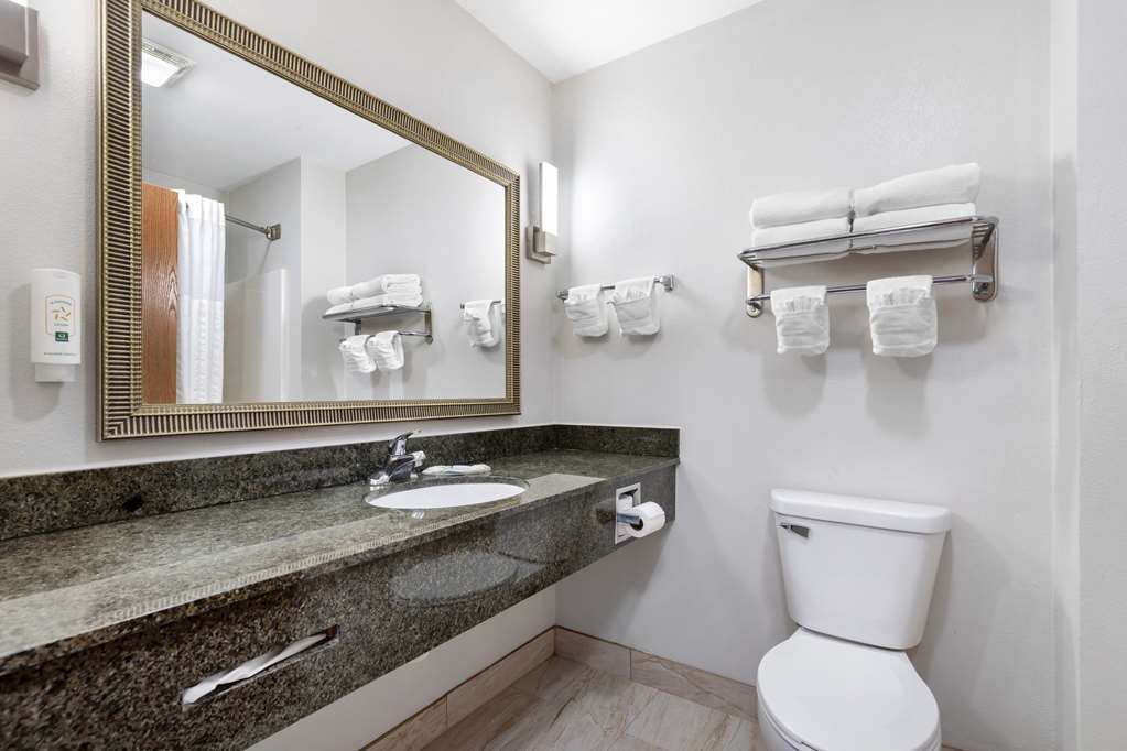 Quality Inn & Suites Fort Madison near Hwy 61 - photo 18
