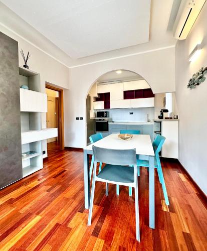 Hostdomus Ca' Romana — 4-Star Luxury Hotel in Spotorno, Italy