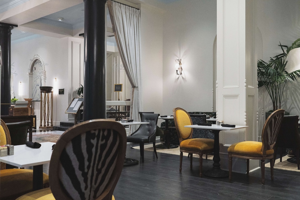 Bourbon Orleans Hotel - photo 67