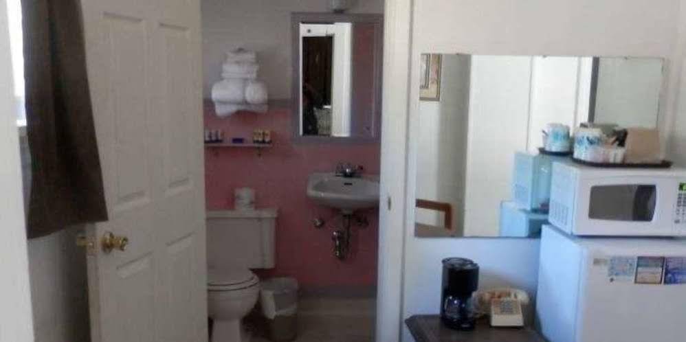 Westward Motel - photo 12