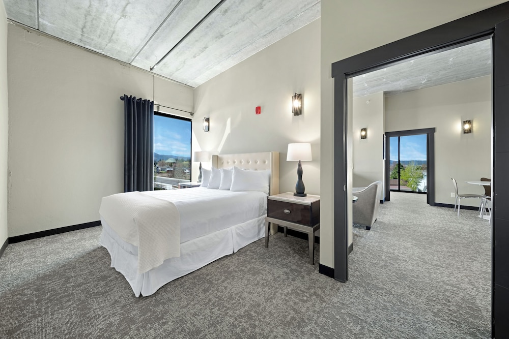The Suites at Prairie Falls & Event Center - photo 18