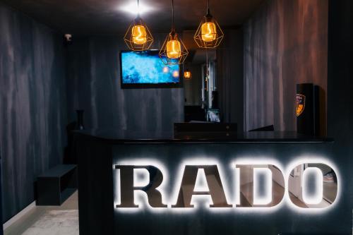 Rado Apart 21777643 — Khmilnyk