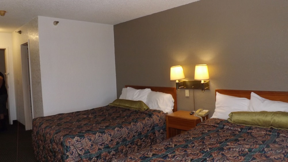 Kci Lodge - photo 10