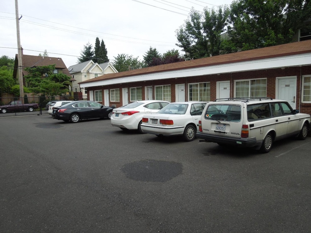 Portland Pensione - photo 21