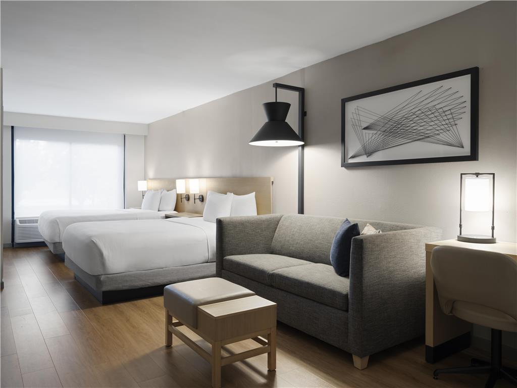 Hyatt Place Charlotte Arrowood - photo 33