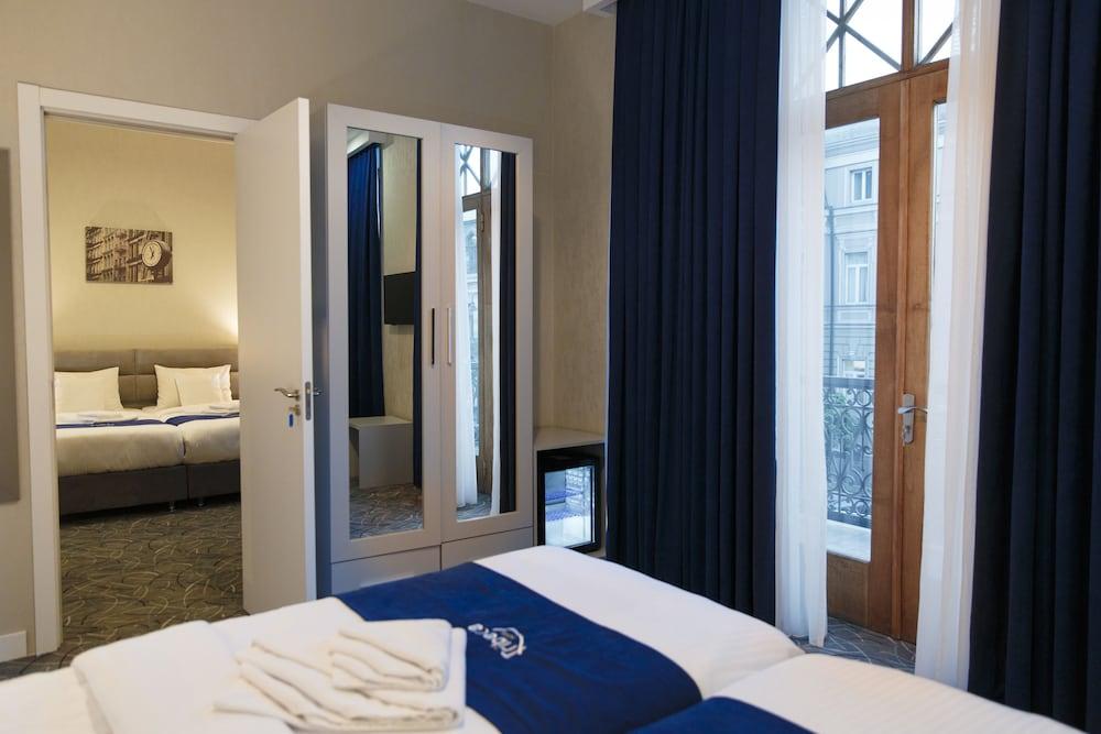 Tribeca Hotel