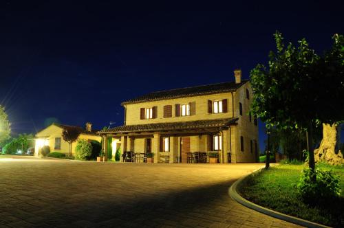 Il Casale — hotel in Treia