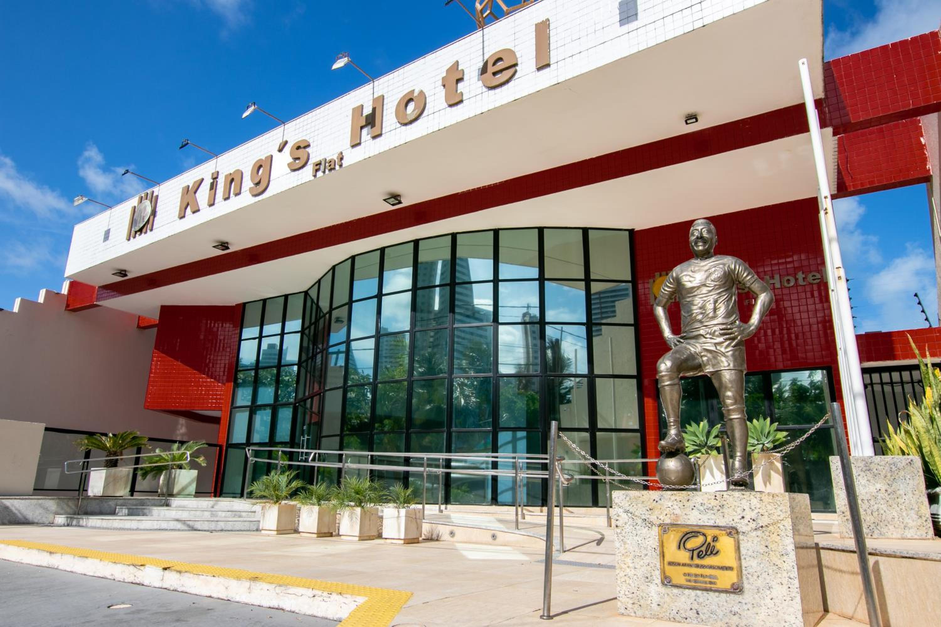King’s Flat Hotel Natal — Natal — photo 2