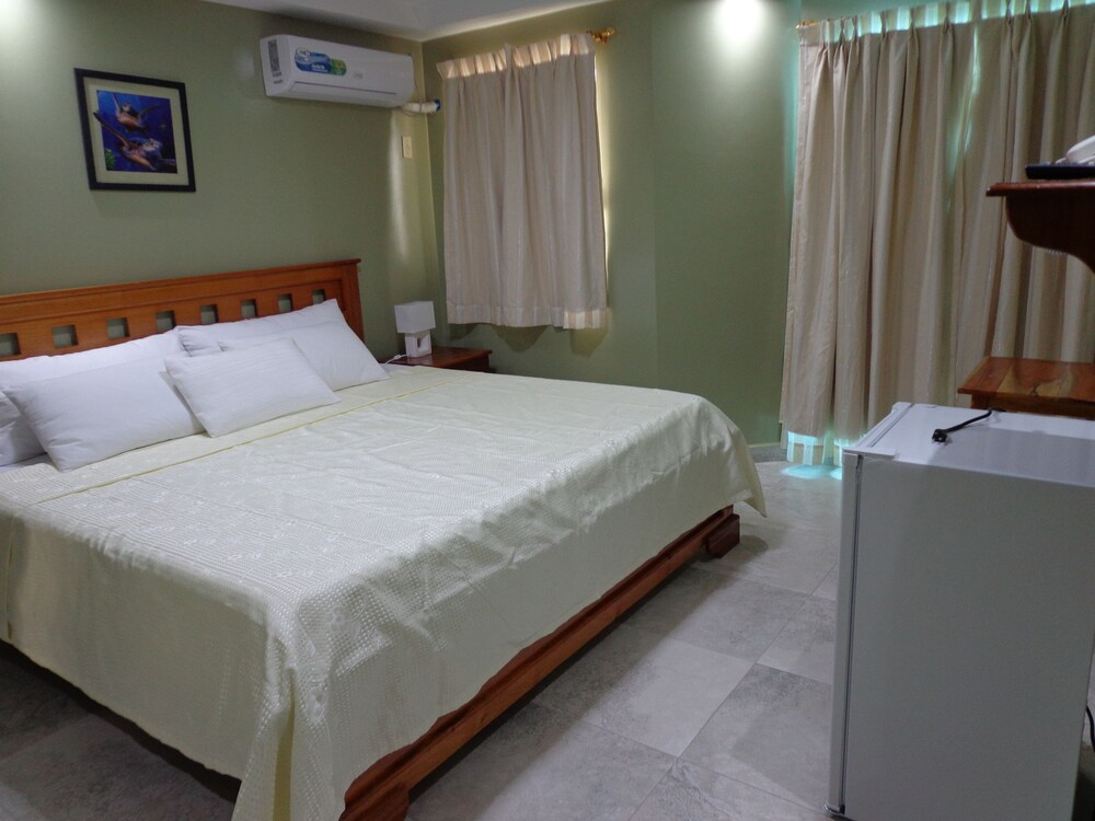 Apart Hotel Hamilton — Manta — photo 3