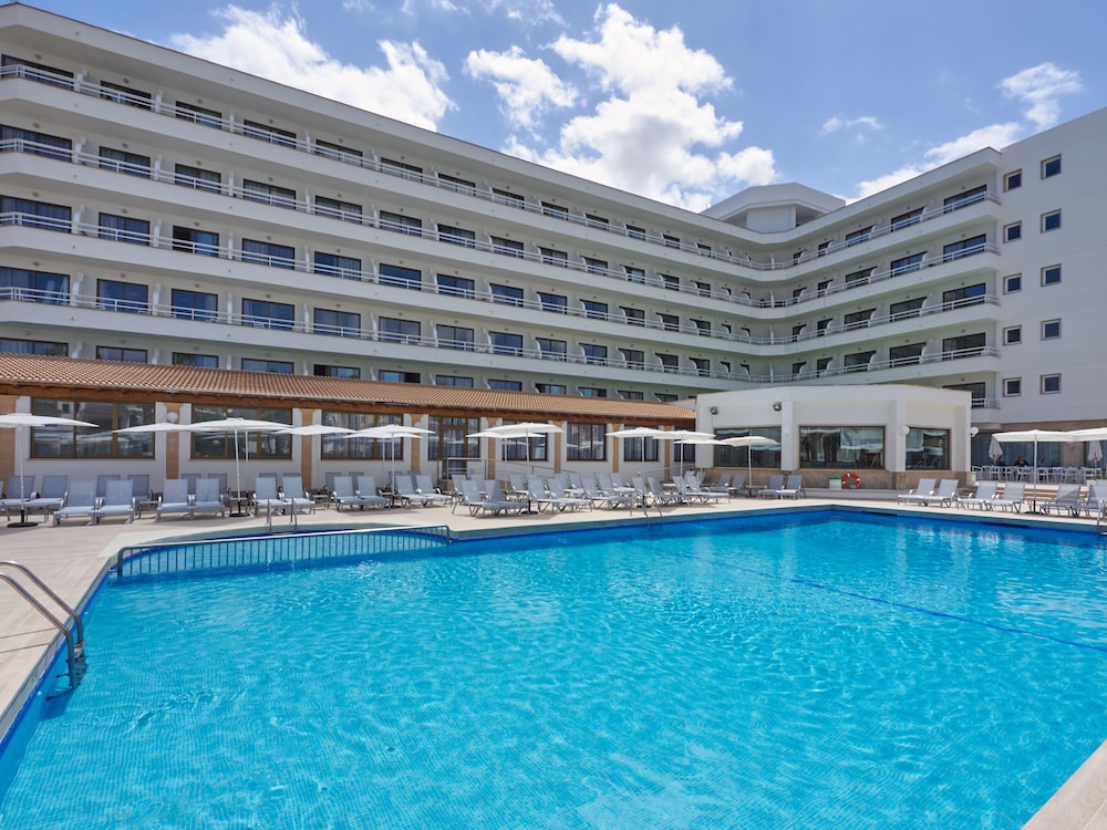 BQ Can Picafort Hotel in Santa Margalida, Spain