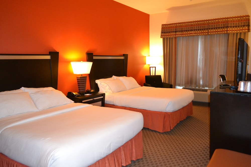 Holiday Inn Express Hotel & Suites Odessa by IHG - photo 6