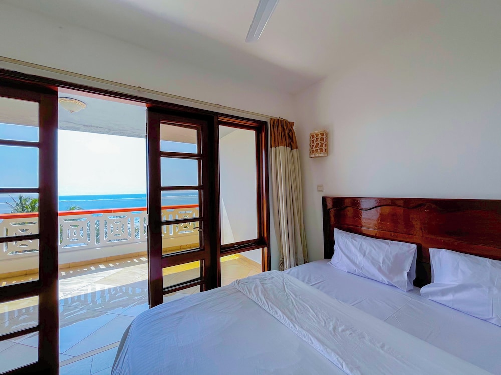 Nate's Homes & Suites — 4-Star Luxury Hotel in Mombasa, Kenya