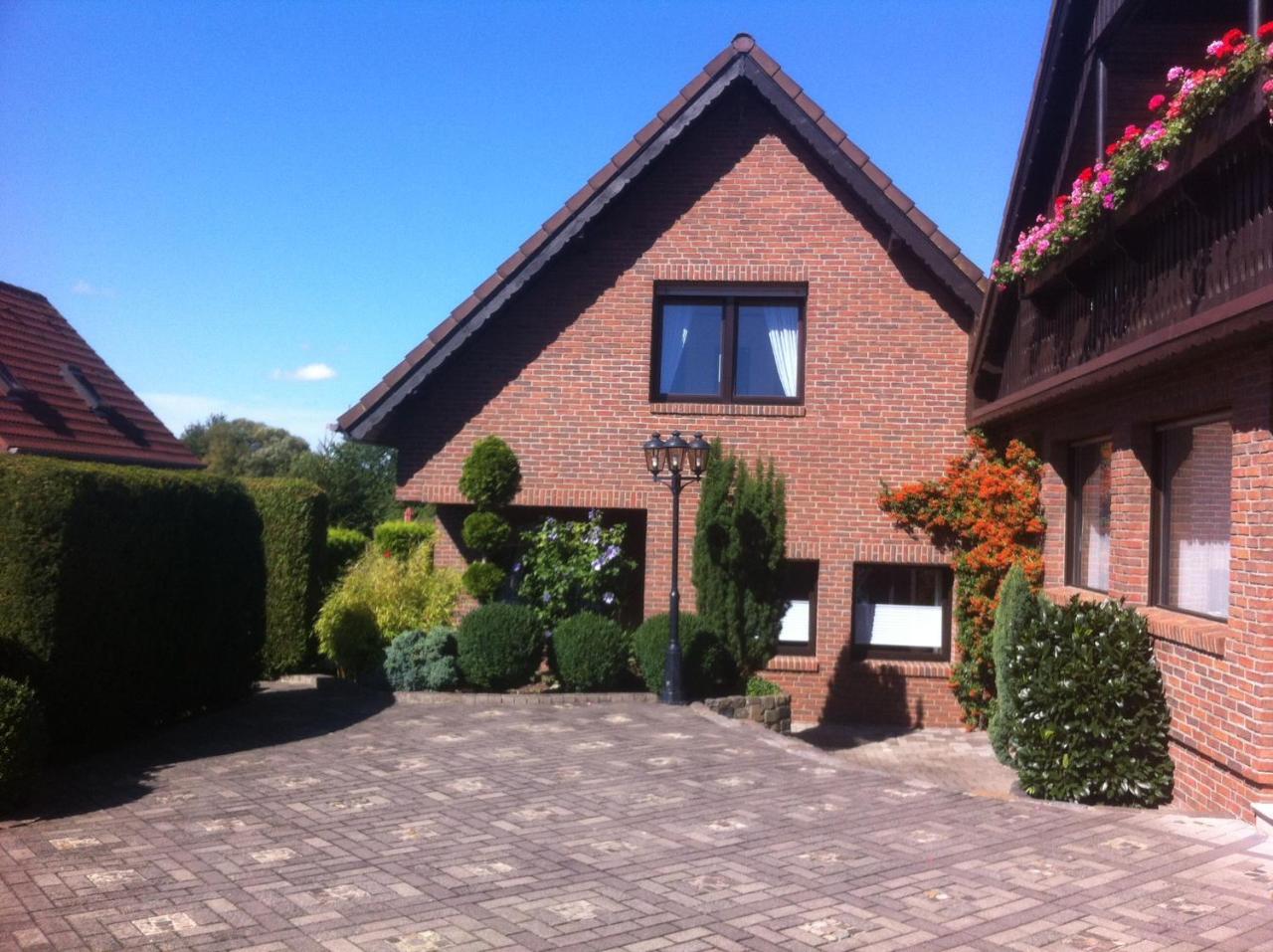 Ferienhaus am Ternscher See — hotel in Selm