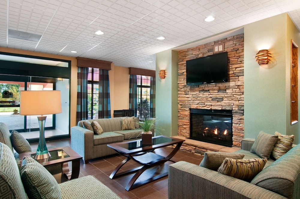 Homewood Suites Slidell - photo 2