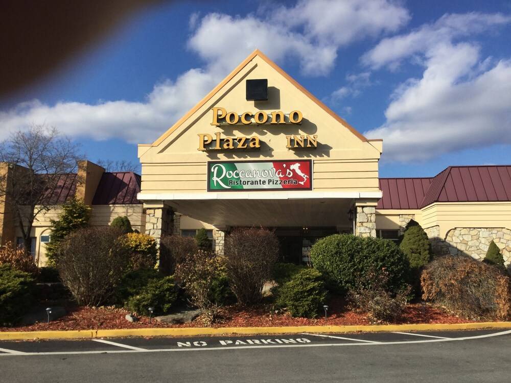 FairBridge Inn & Suites Poconos - photo 57