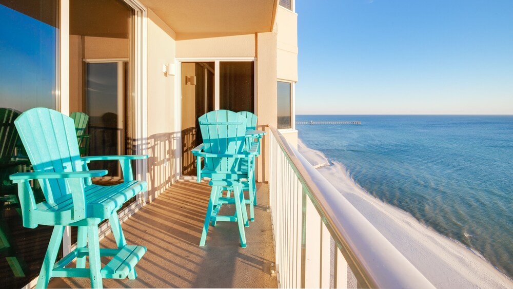 Tidewater Beach Resort 1305 Two Bedroom Condo - photo 35