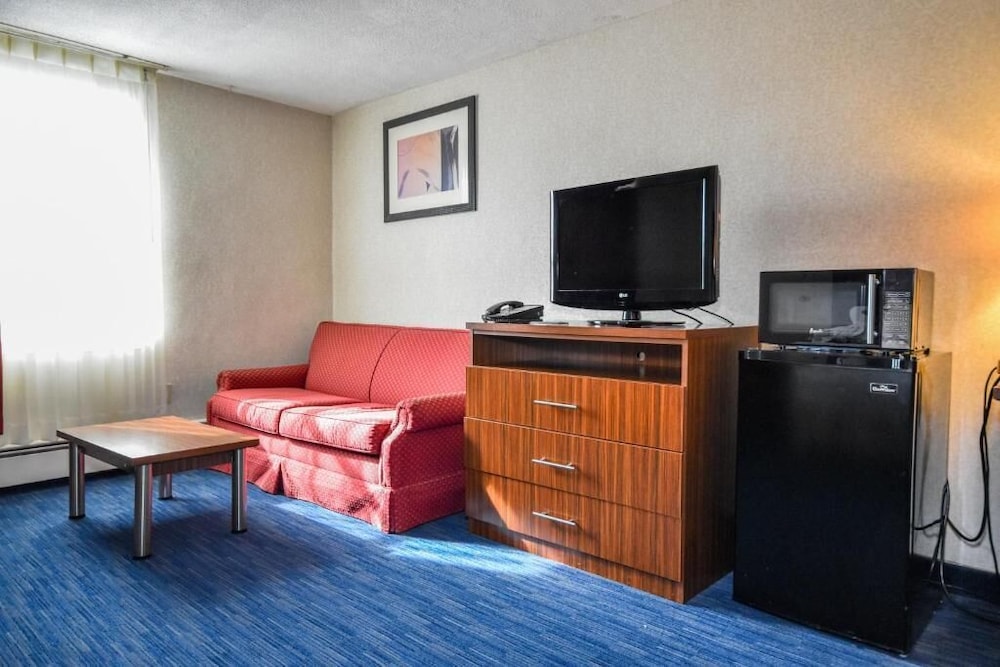 Charles River Inn - photo 10