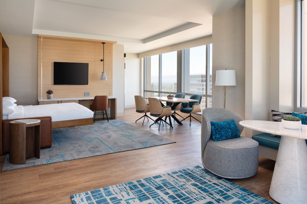 San Jose Marriott - photo 23