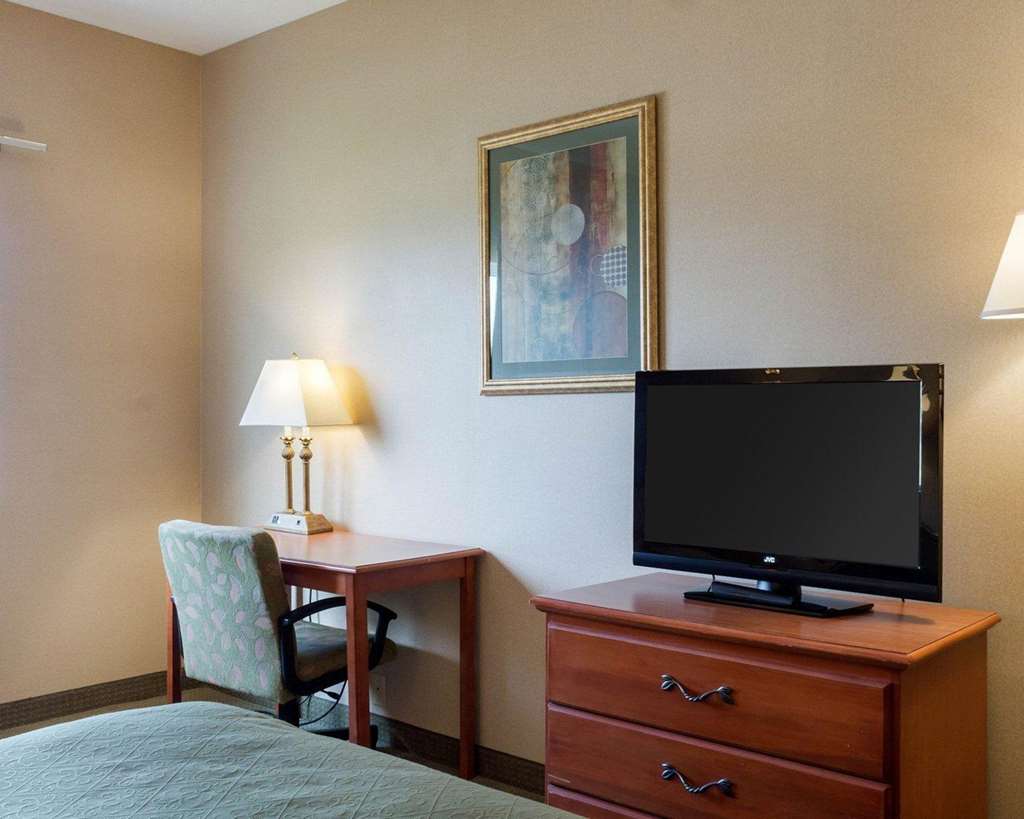 Quality Inn Brookings University - photo 13