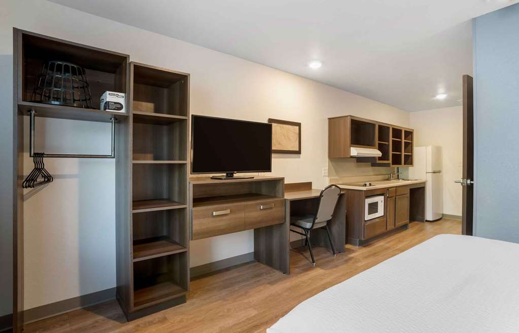 Extended Stay America Select Suites Wildwood The Villages - photo 15