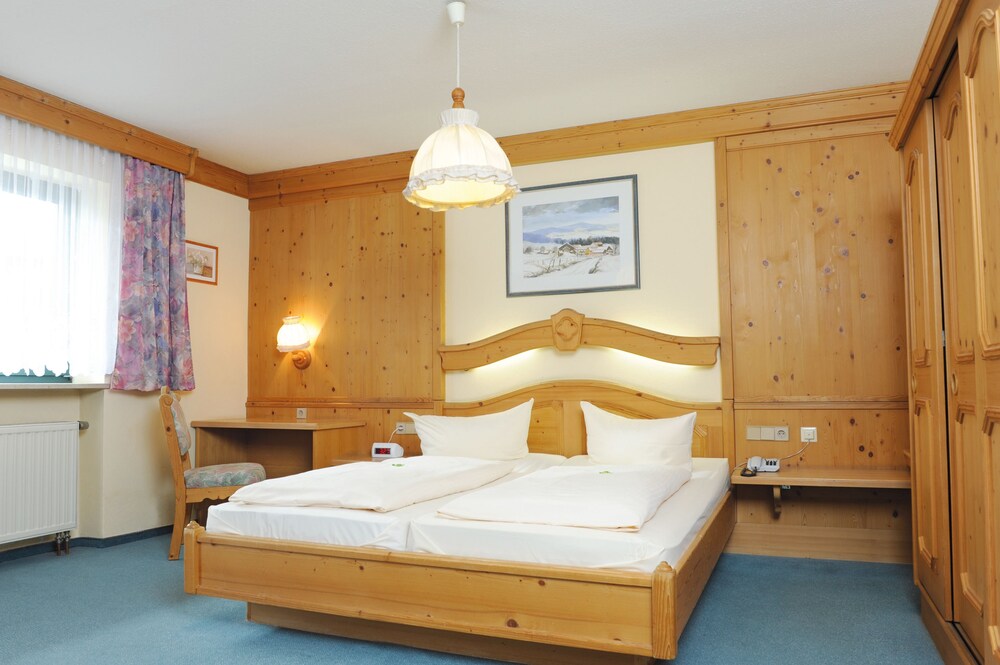 Hotel Waldspitze — Bayerisch Eisenstein — photo 4