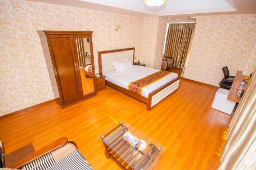 Hotel Ample in Dhaka, Bangladesh