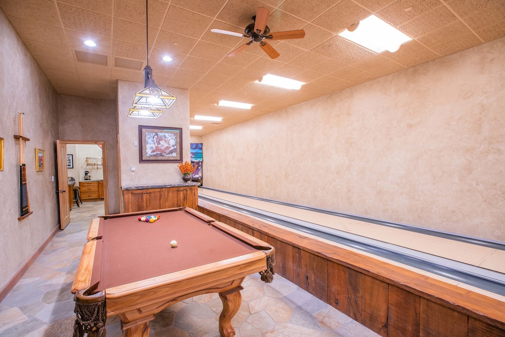 Cougar Ridge Resort LLC - photo 102