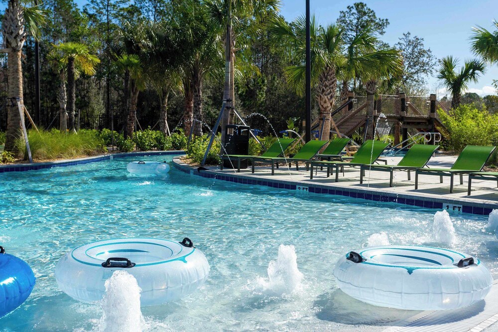Stunning 4Bd with Pool at Storey Lake Resort 4821 - photo 58