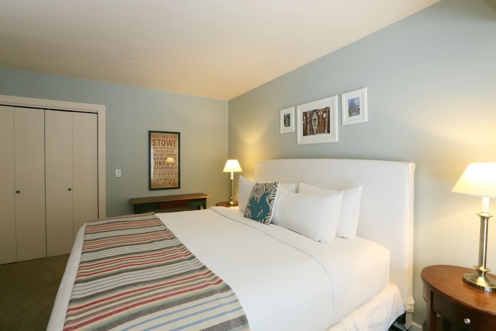 2BR Courtside at Topnotch Spa - photo 5