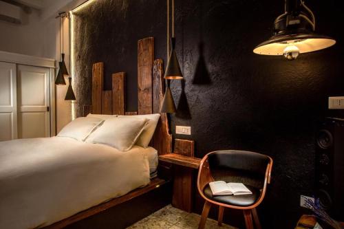 B&B Santa Lucia — 4-Star Luxury Hotel in Santa Teresa Gallura, Italy