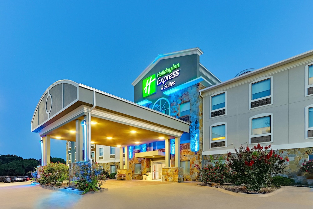 Holiday Inn Express Hotel & Suites Weatherford by IHG - photo 84
