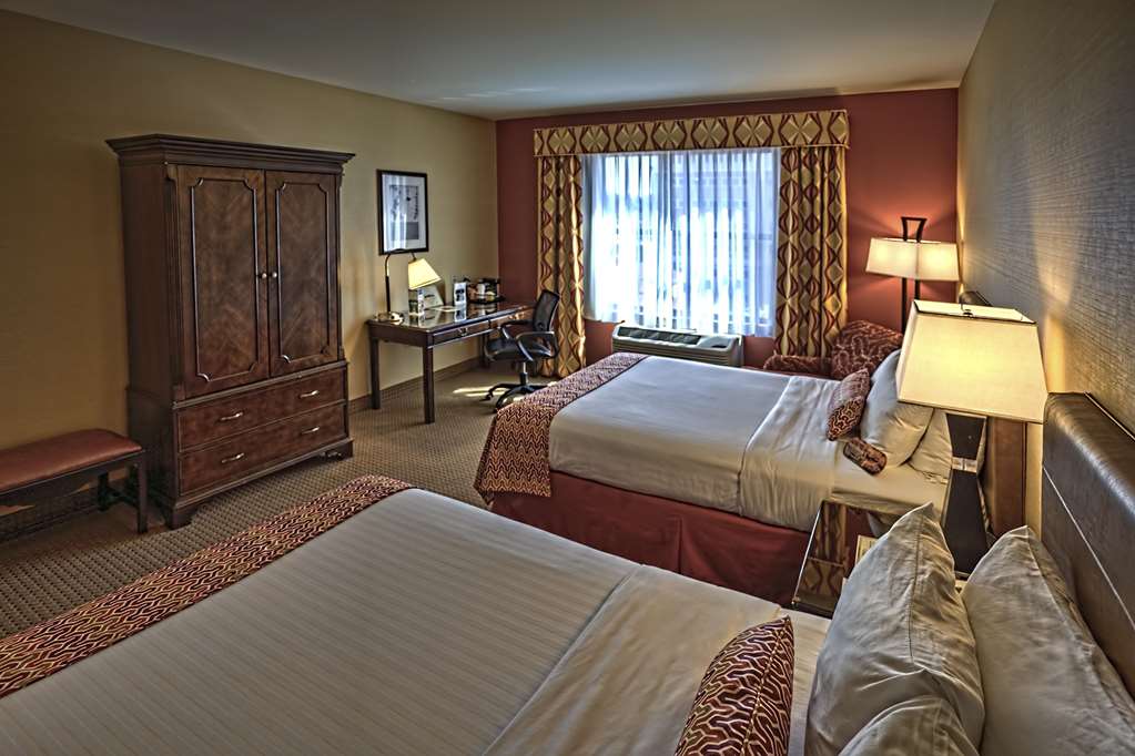 Hotel Warner - photo 26