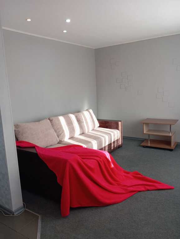 Studiya V Tsentre Flat in Komsomolsk-On-Amur, Russia