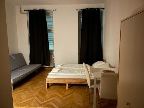 Easybook In - carbon neutral hotel in Vienna